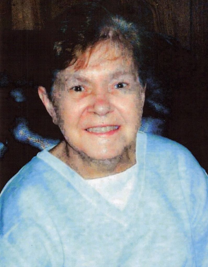 Beverly Ann (Spears)  Osbourn