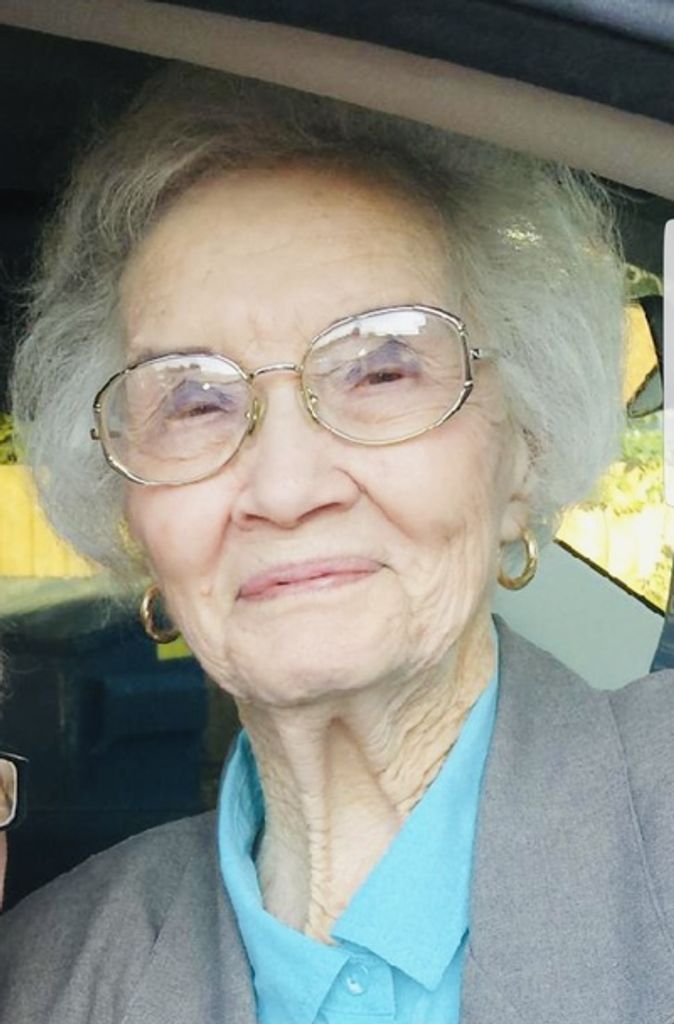 Delores D. Alexander Profile Photo