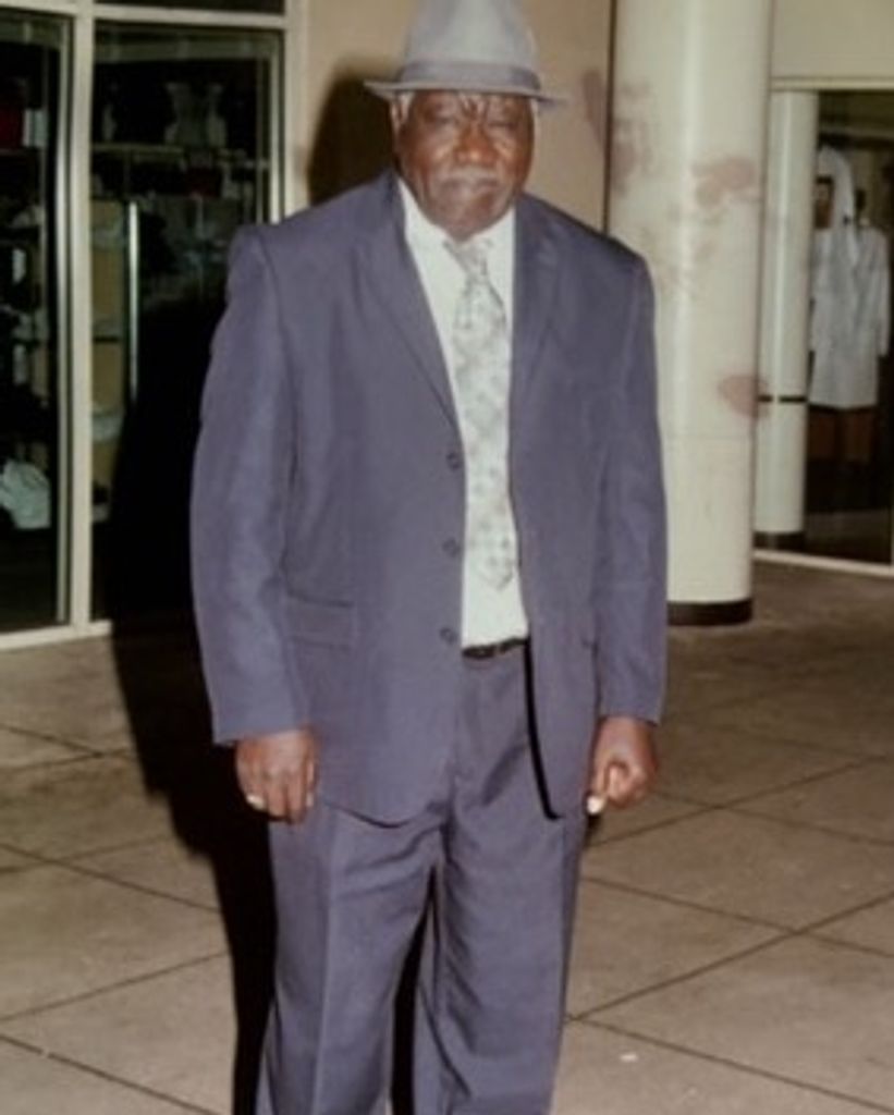 Leo Vinson