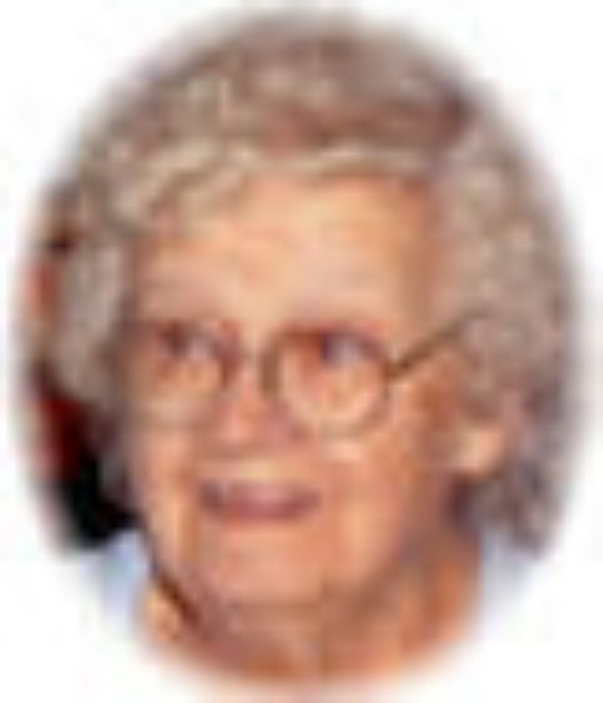 Martha Chenoweth