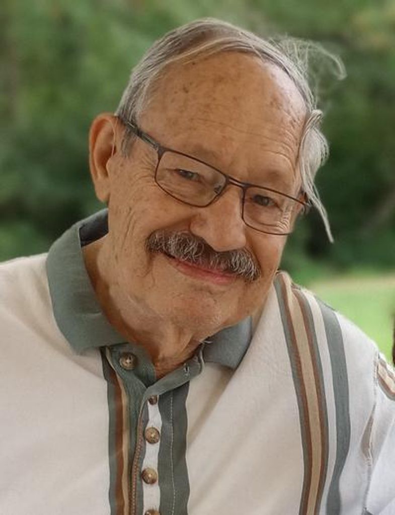 Alfred "Paul" Schott Profile Photo