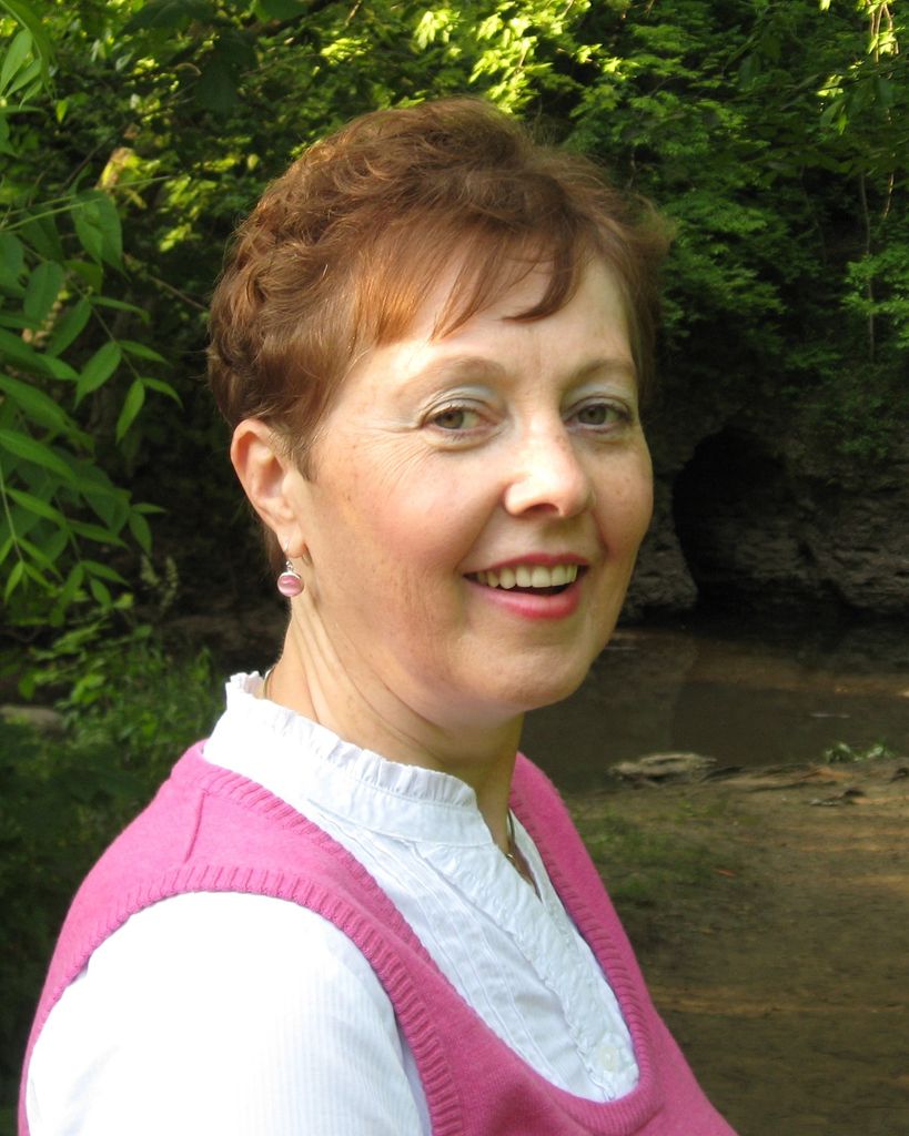 Rebecca McLaughlin