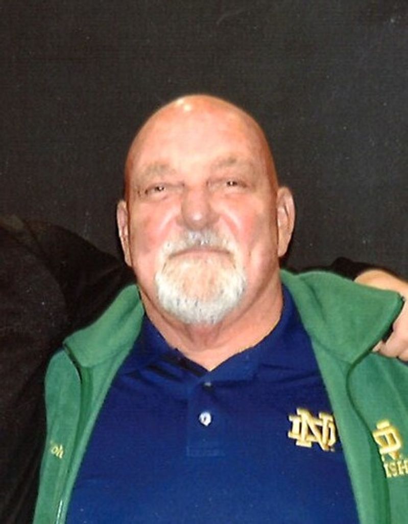 Ron R. Shroyer Profile Photo