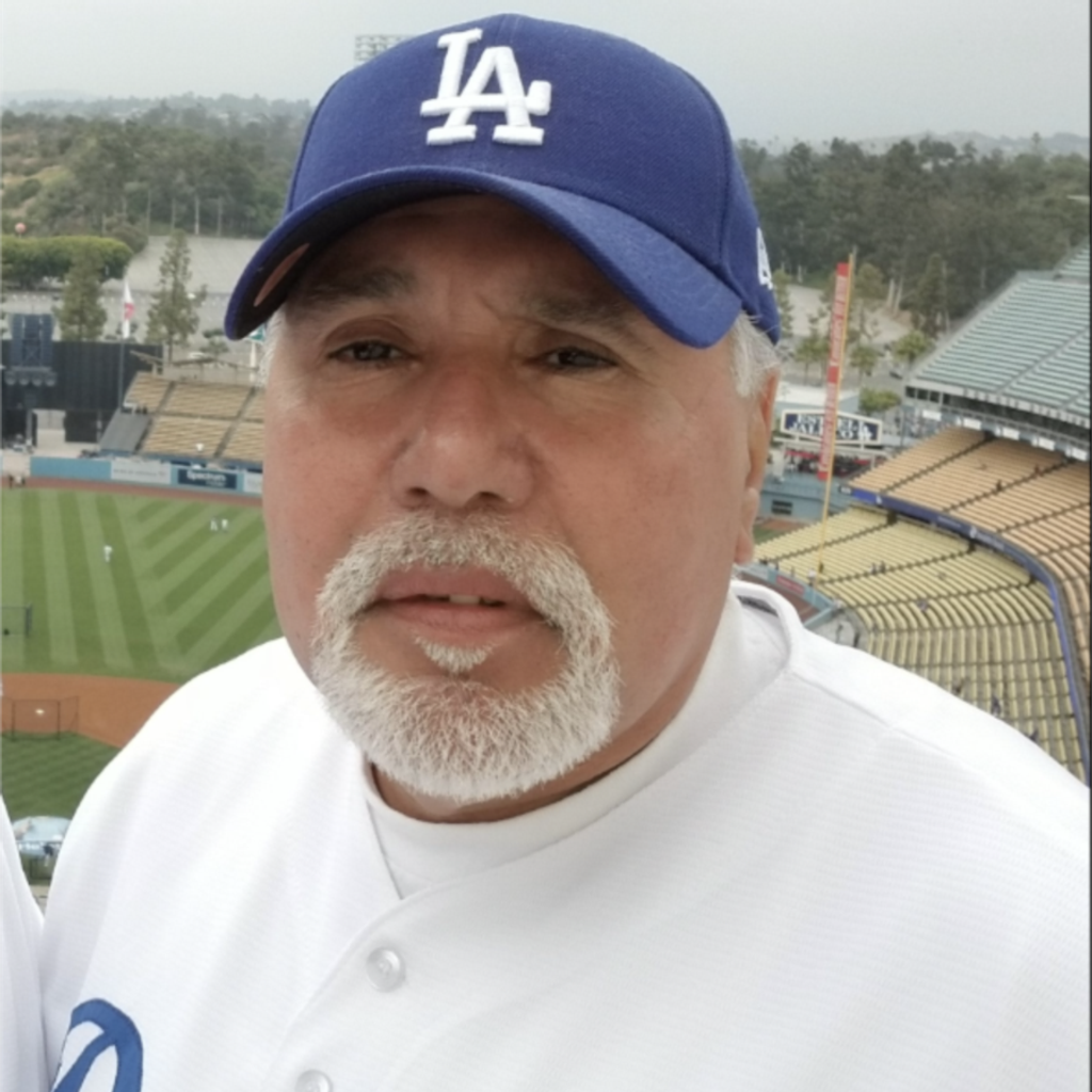 Ernest Richard Perez Jr