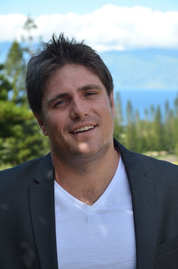 Cole F. Sulenta Profile Photo
