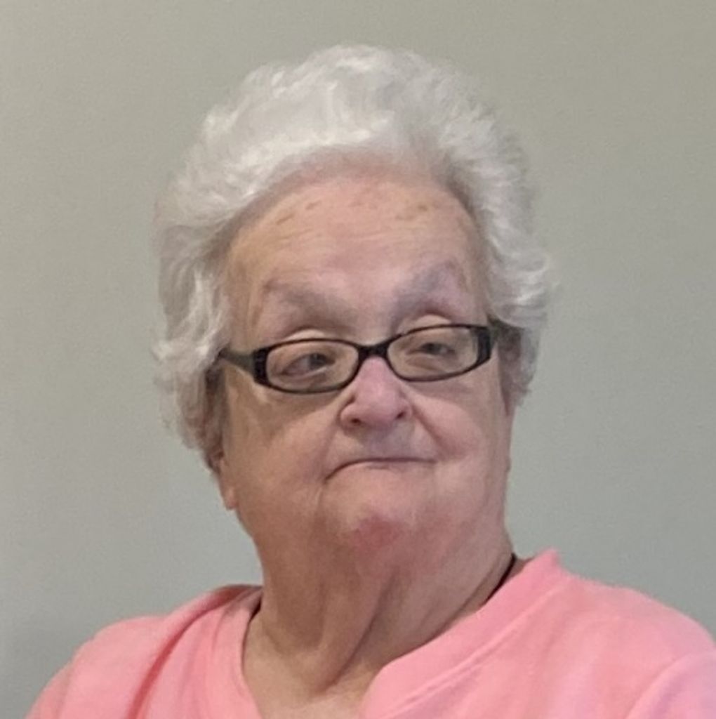 Elizabeth Ann Conway