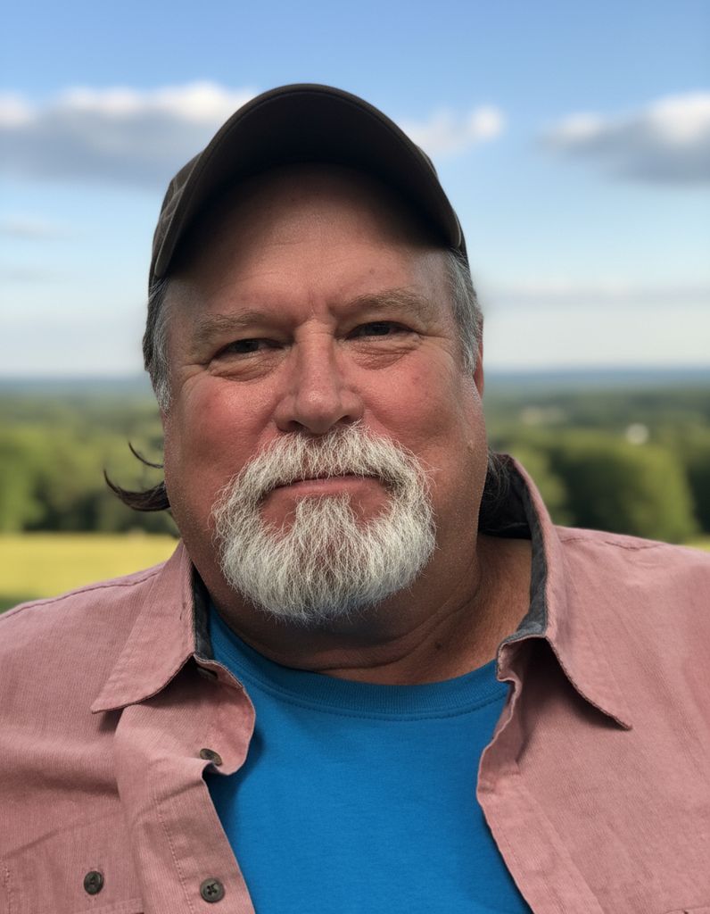 Robert E. Dwight III