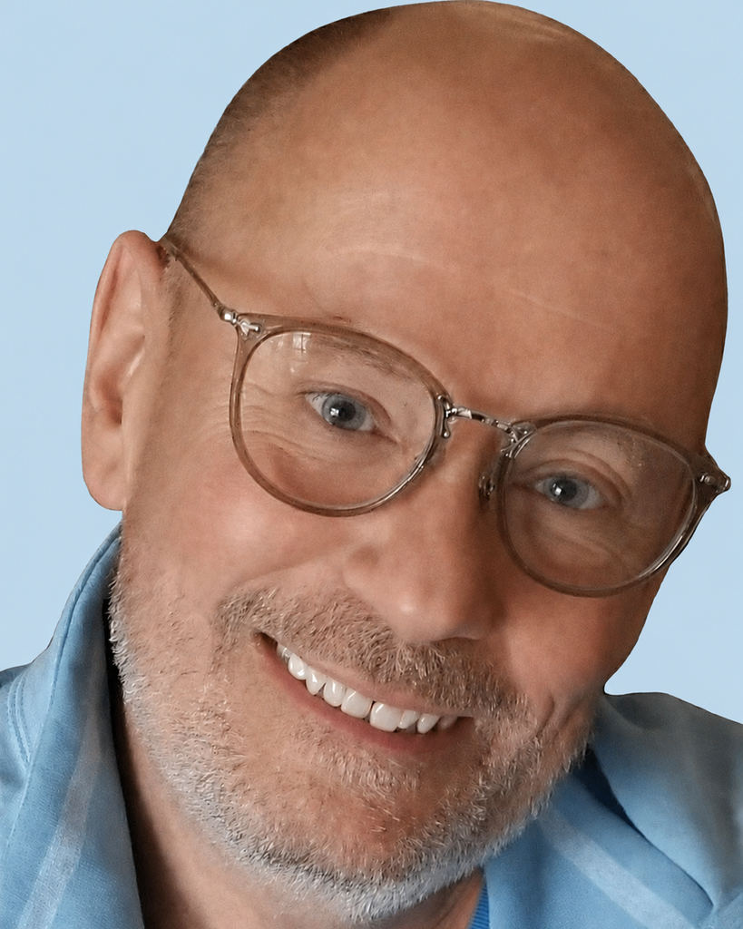 David Eugene Johnson Profile Photo