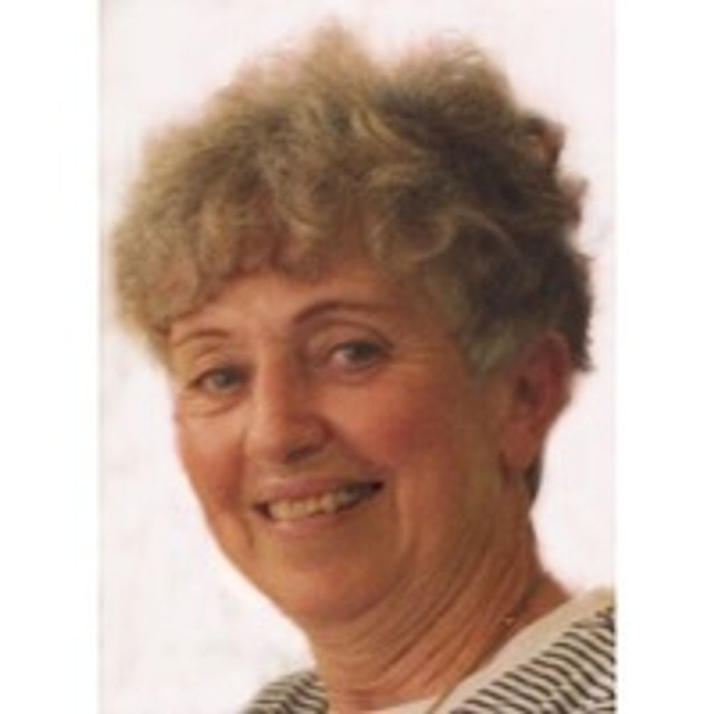 Frances M. Charpentier