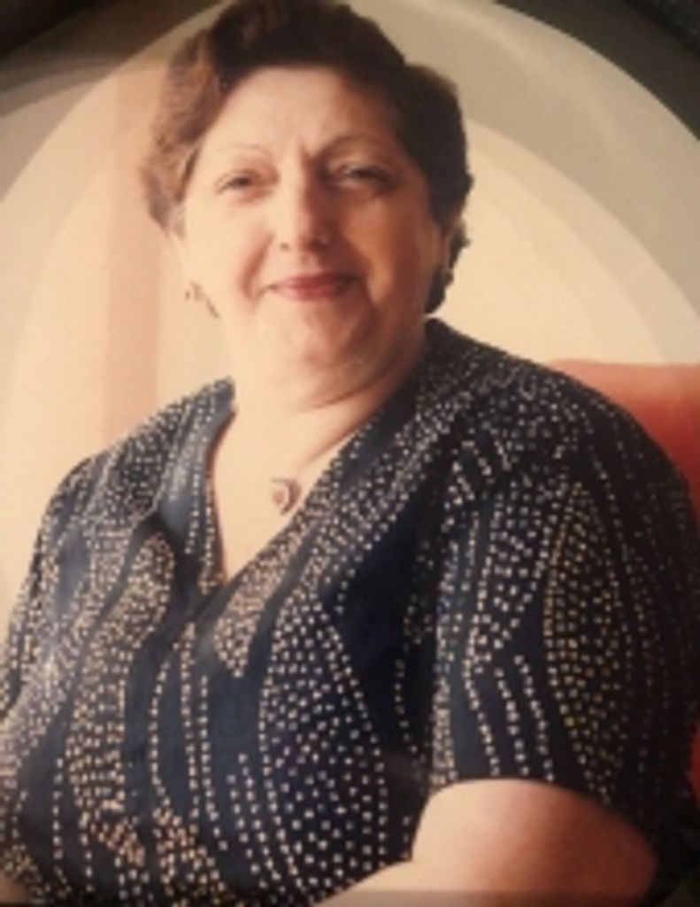Mary Maggi Profile Photo