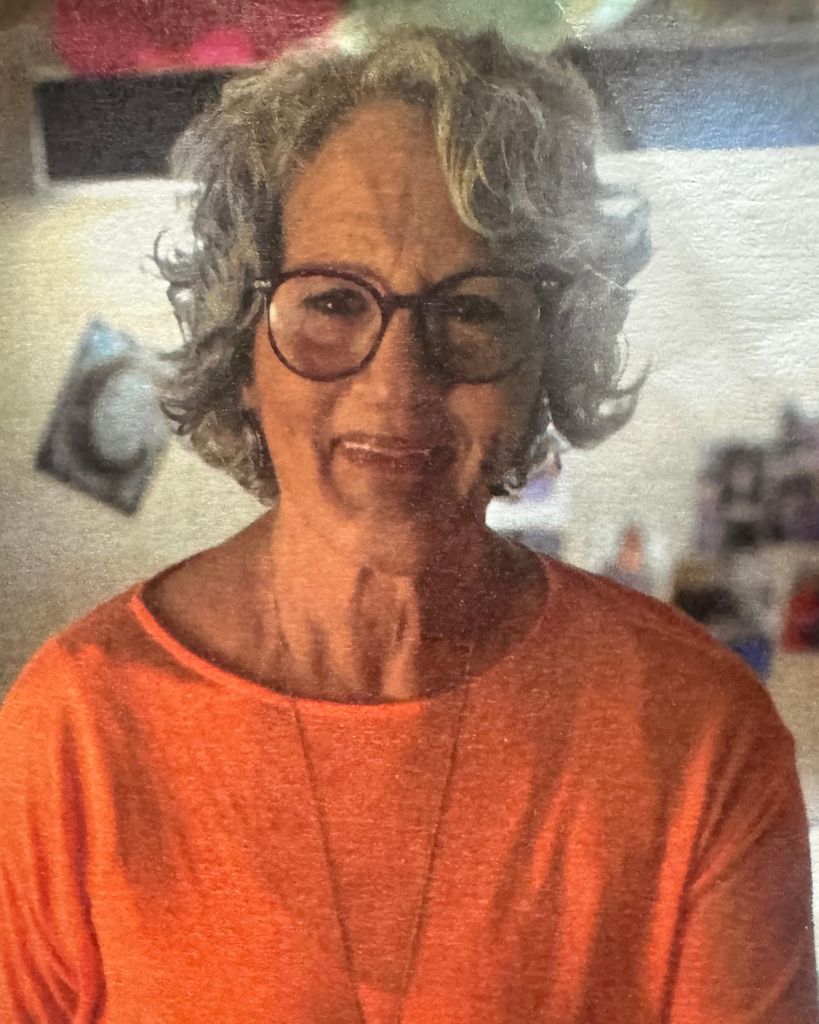 Anita Sue Crawford Profile Photo