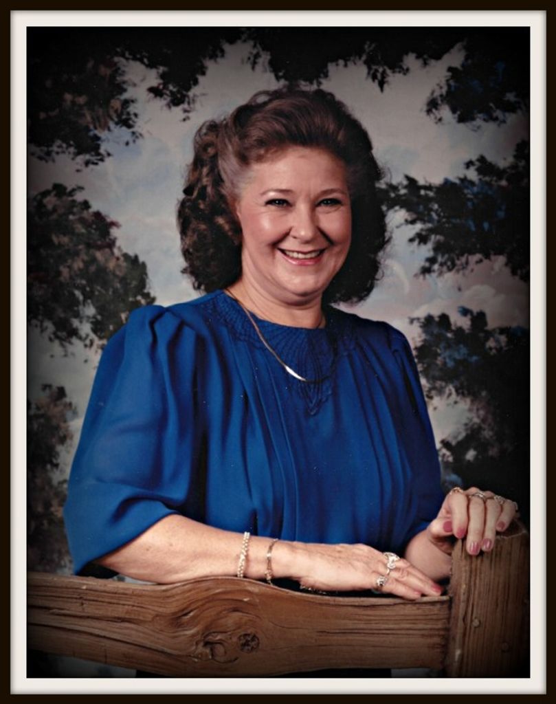 Wanda Sowders Meredith