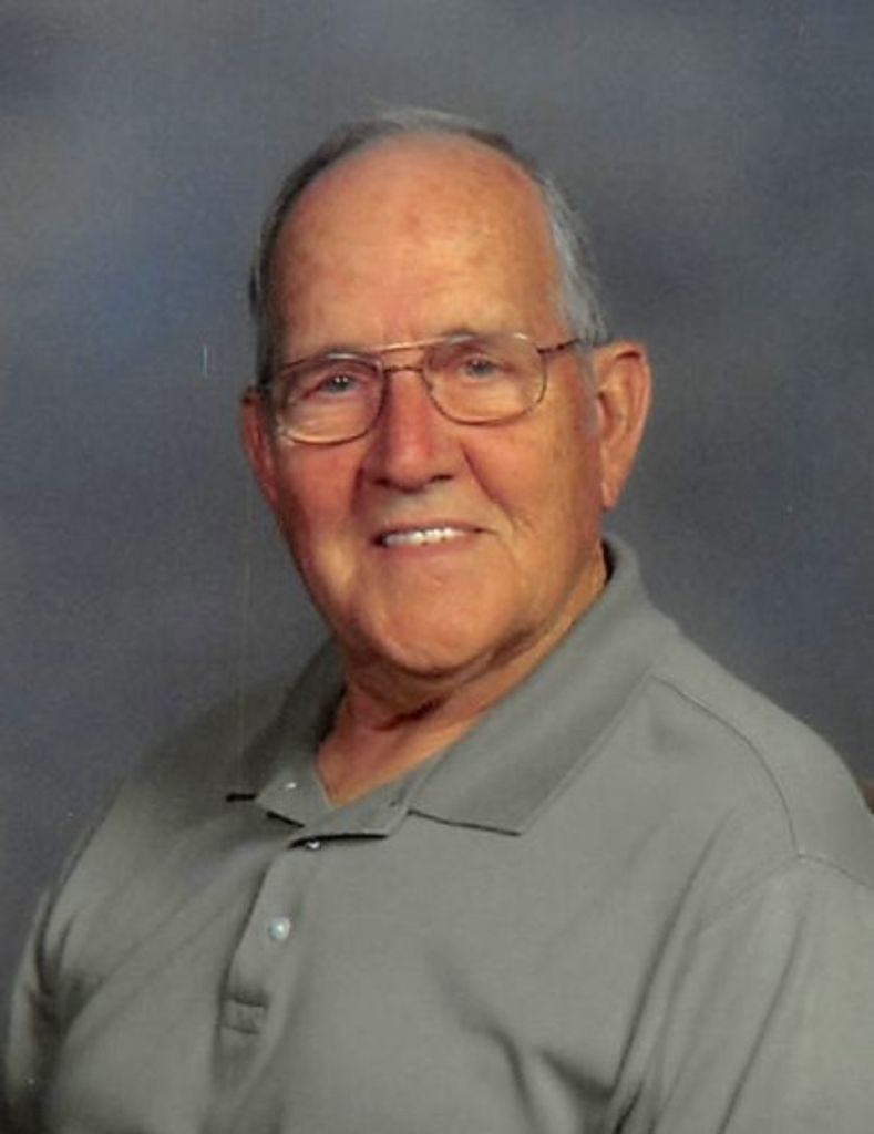 Harold Jackson Profile Photo