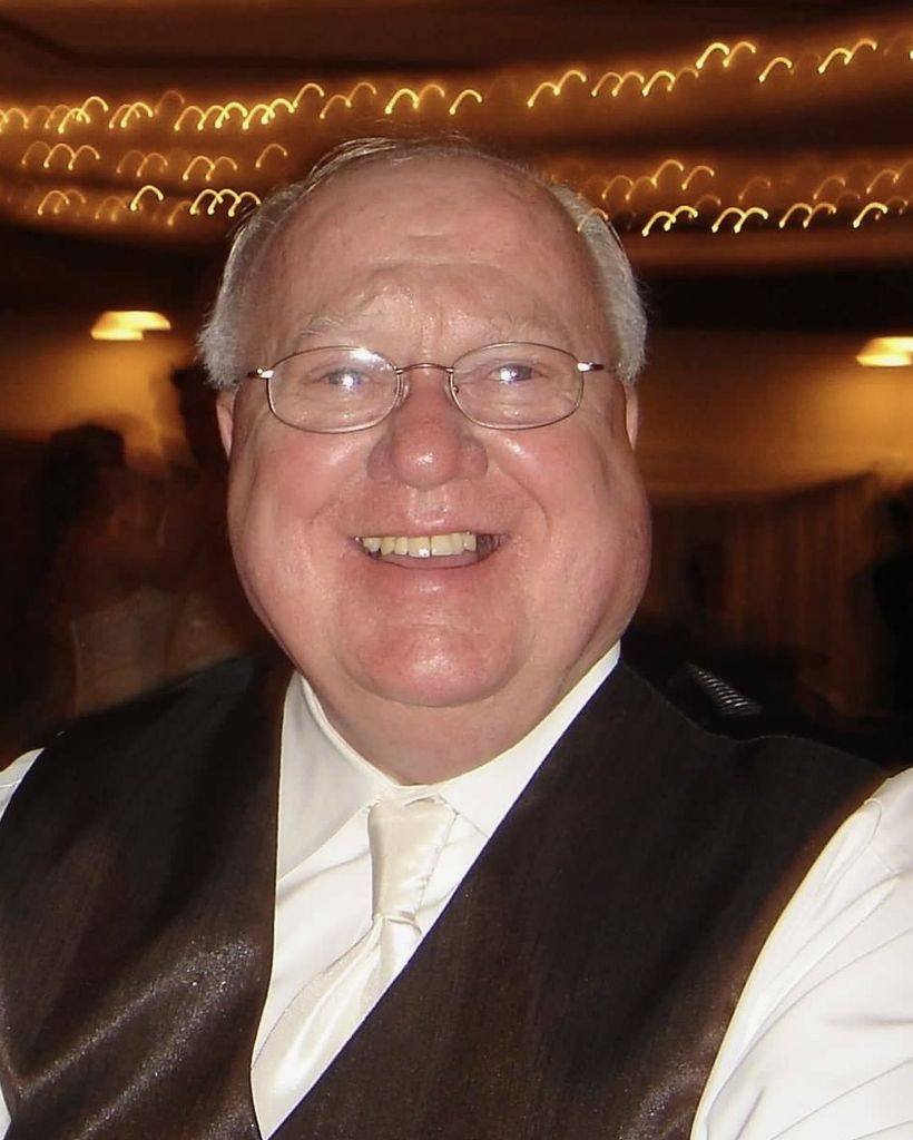 Dennis R. Pond Profile Photo