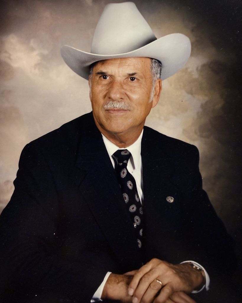 Luther E. Scott Profile Photo