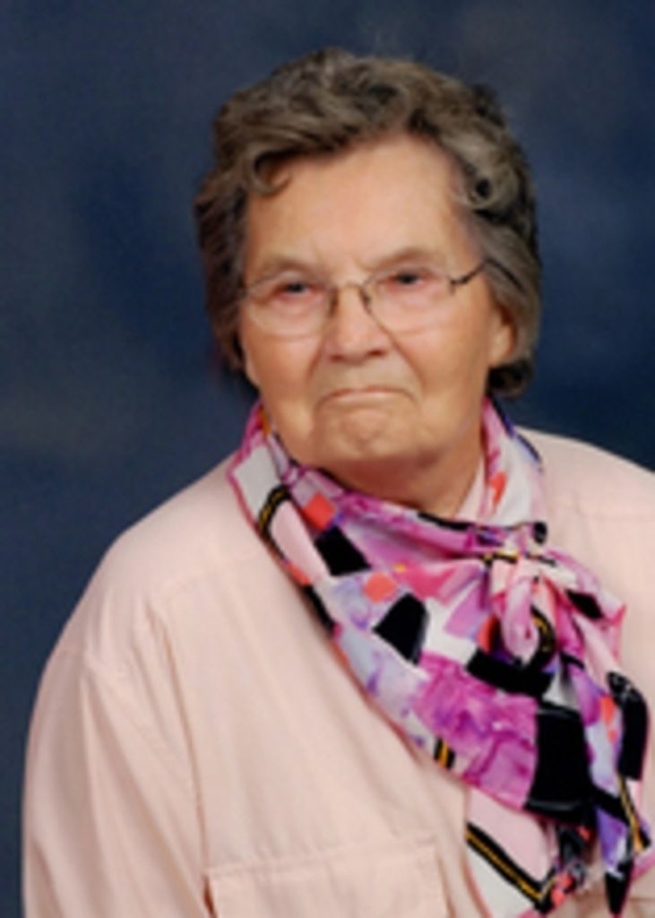 Josephine Ann Schwartz