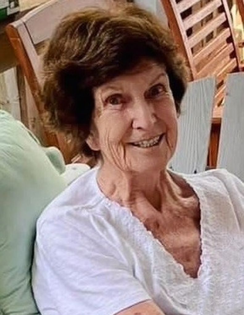 Lela Grover Profile Photo