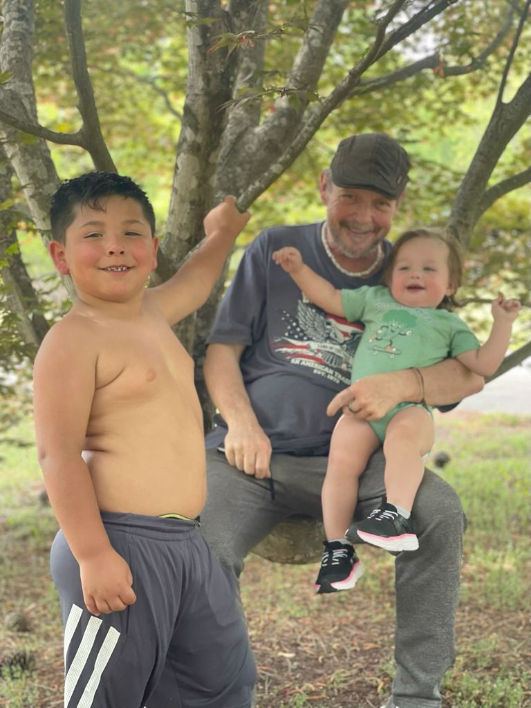 Wesley "Ray" Woody Profile Photo
