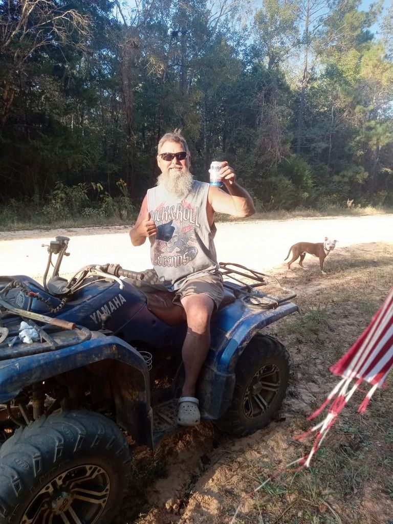 Ric Douglas Bludsworth Profile Photo