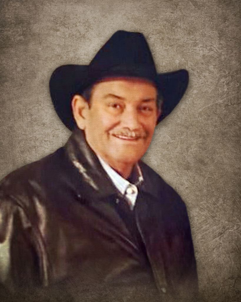 Earnest Scott