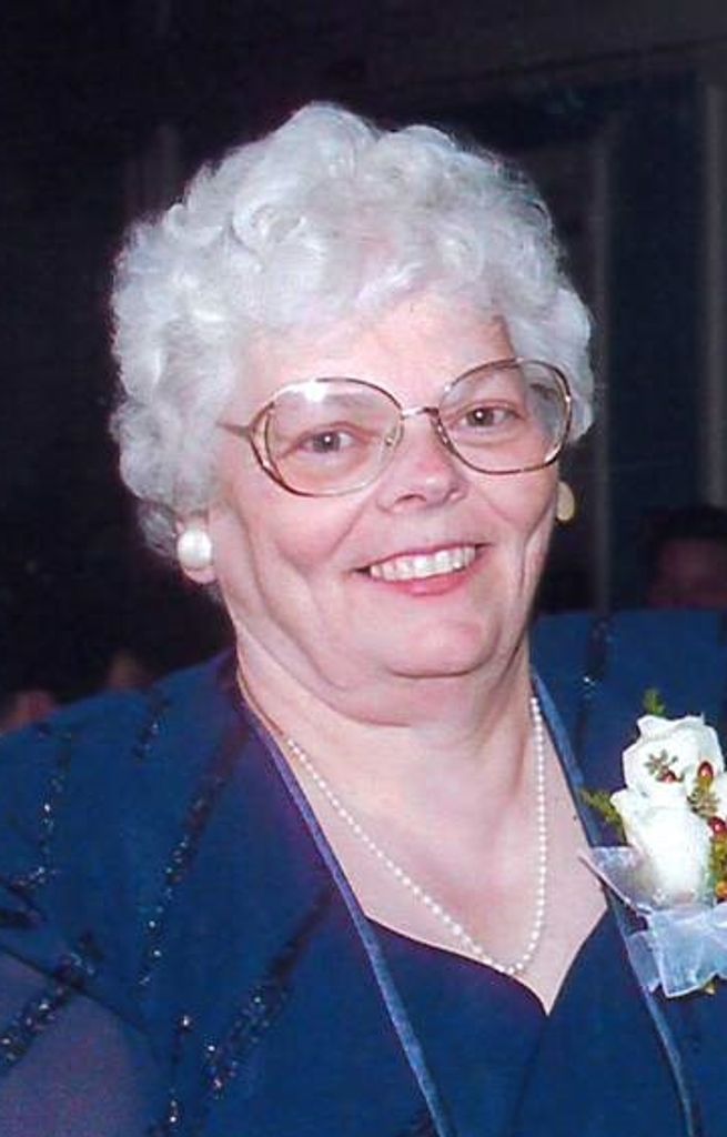 Kathleen J. (Evans)  Lung