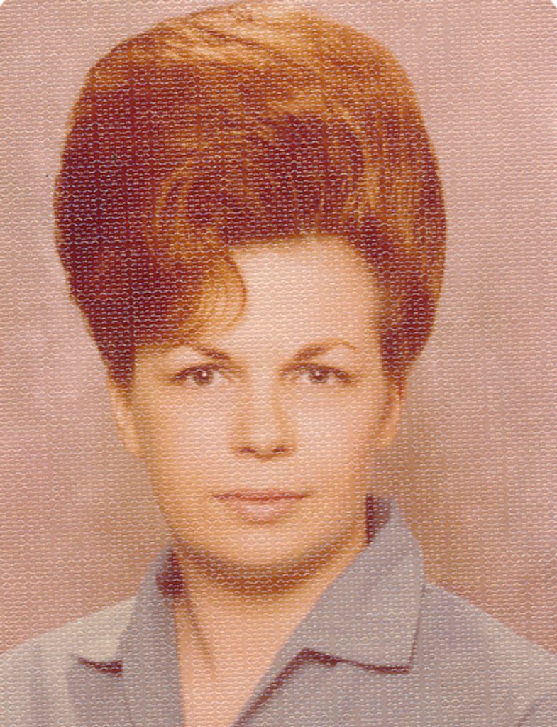 Myrna Elizabeth Hunter Profile Photo
