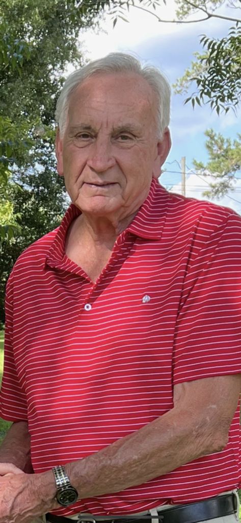 Wallace Ennis Profile Photo