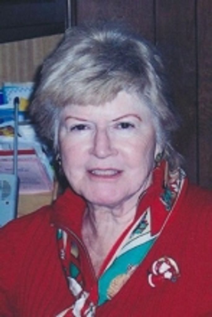 Barbara E. Shufeldt