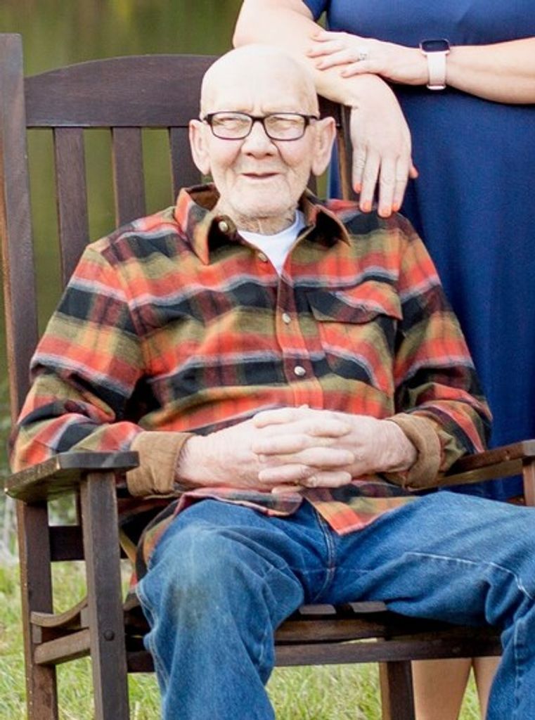 Franklin "Jay" West Profile Photo