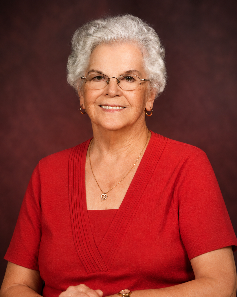 Lawles "Lolly" Cruthirds Cauthen