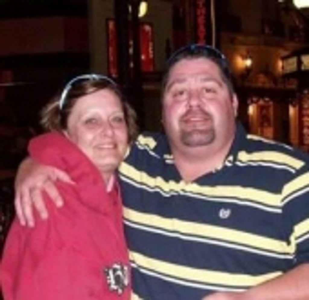 David A. Brandon Sr.
