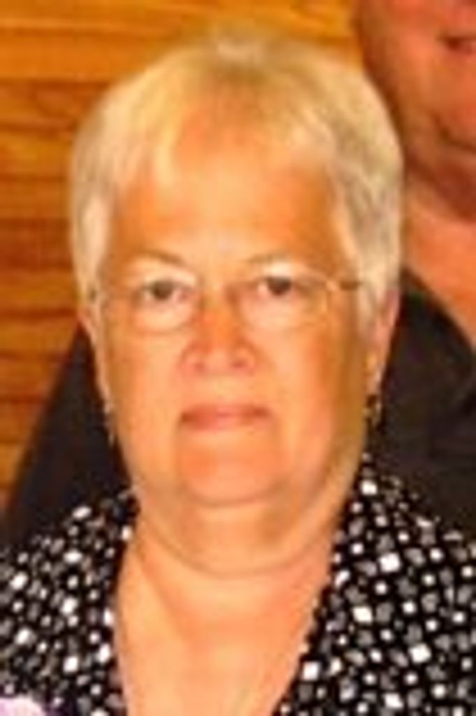 Margene Erlenbush