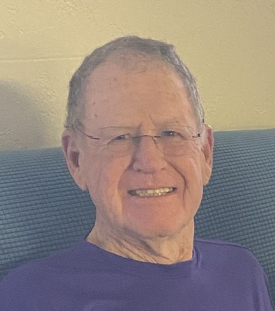 Charles Lloyd Griffith Profile Photo