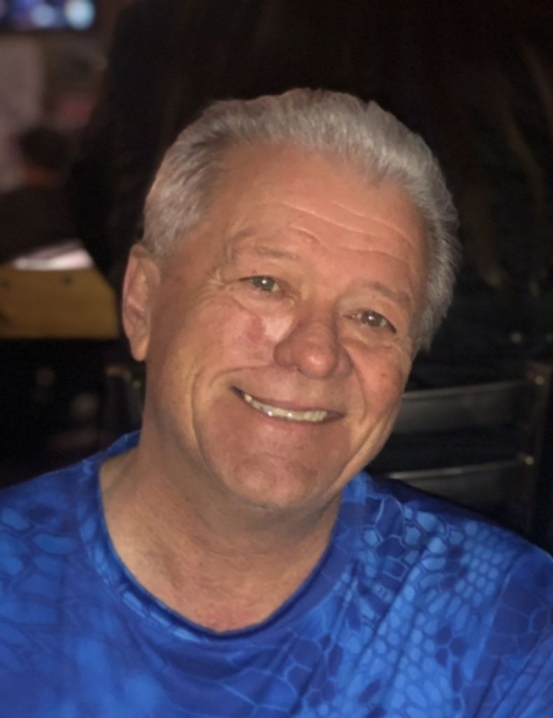 John H. Hackman, Jr.  Profile Photo