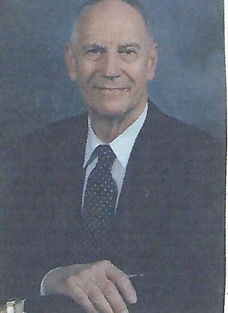 Carroll Eugene Bond Profile Photo