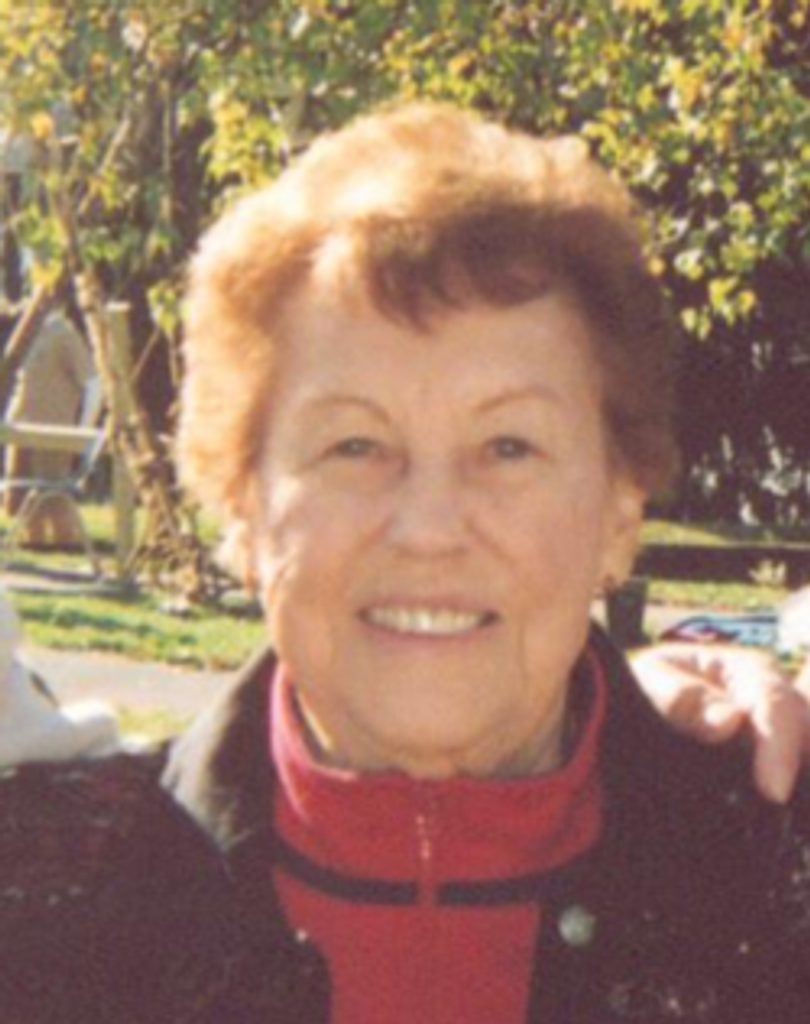 Bessie Peters