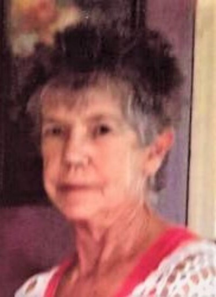 Mildred Painter Profile Photo