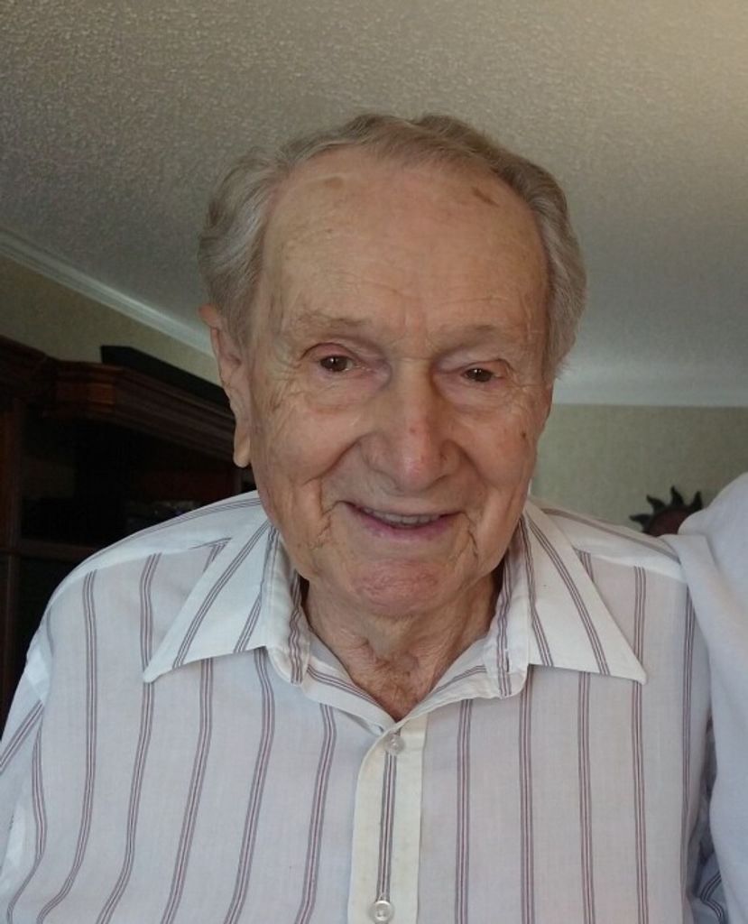 Albert C. "Jack" Perkins