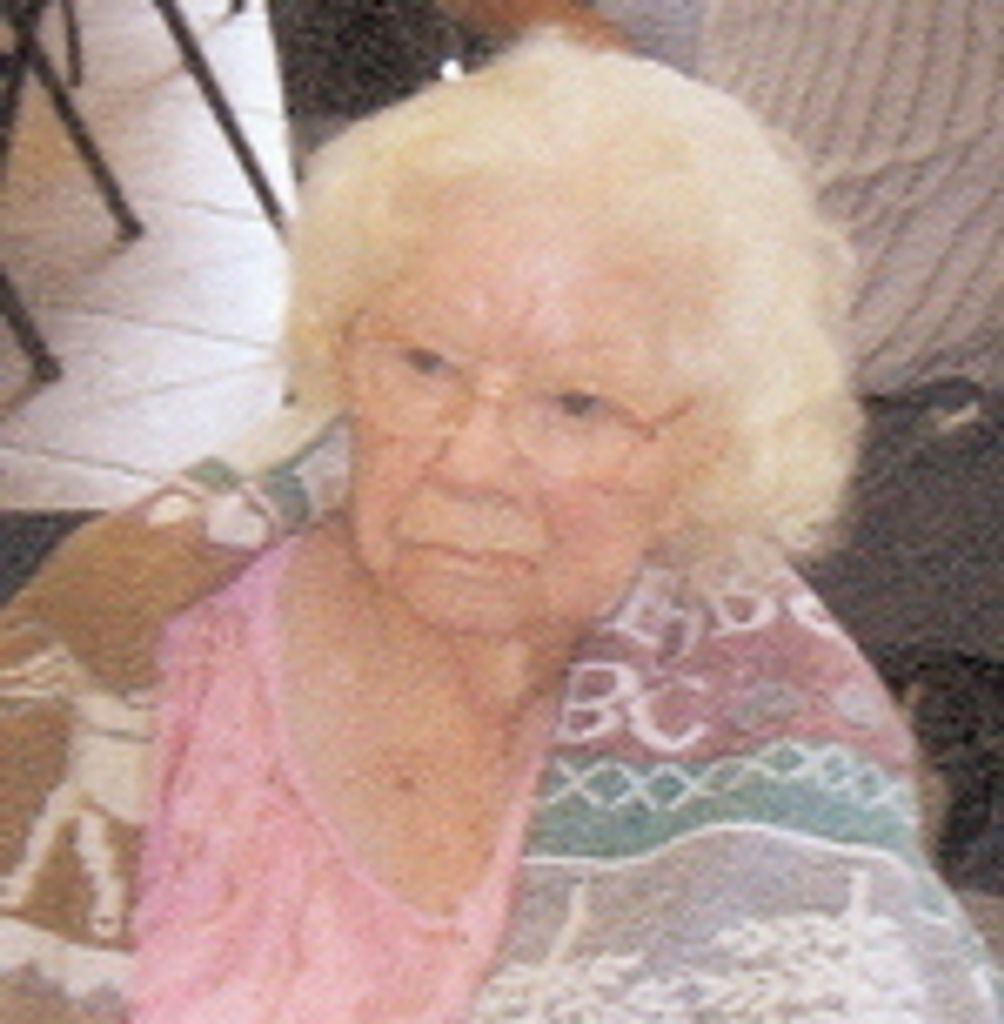 NORA SUMNER