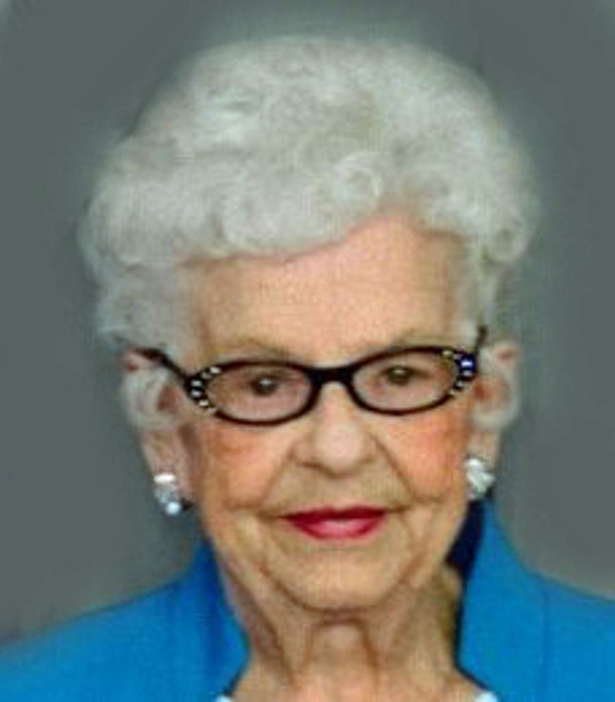 Betty Densborn