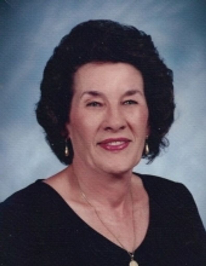 Dorothy Dot Lett Howell