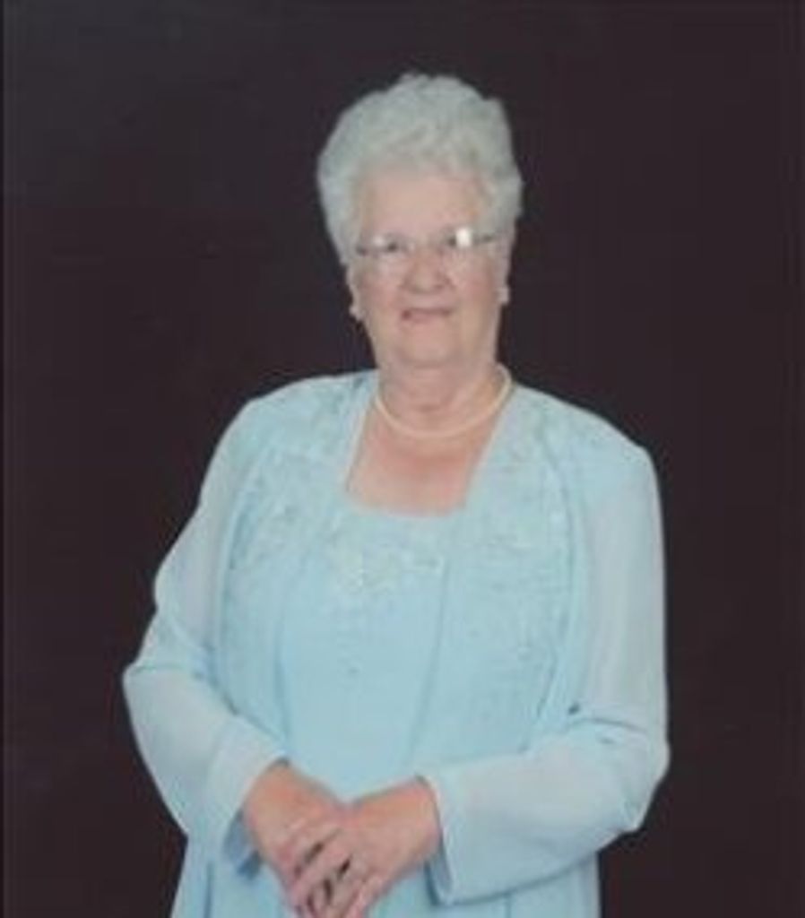 Amelia Wentworth Frankland Profile Photo