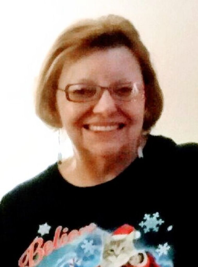 Yvonne Anderson