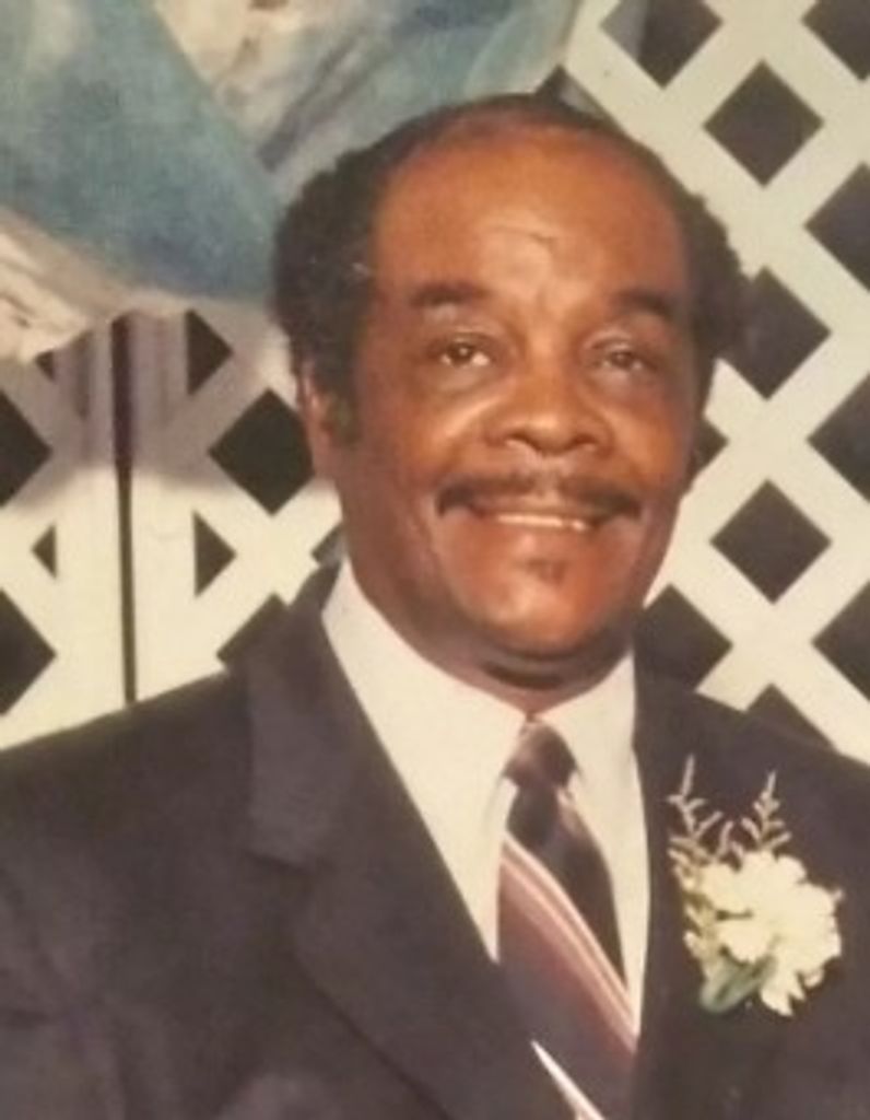 William Arthur Blackwell