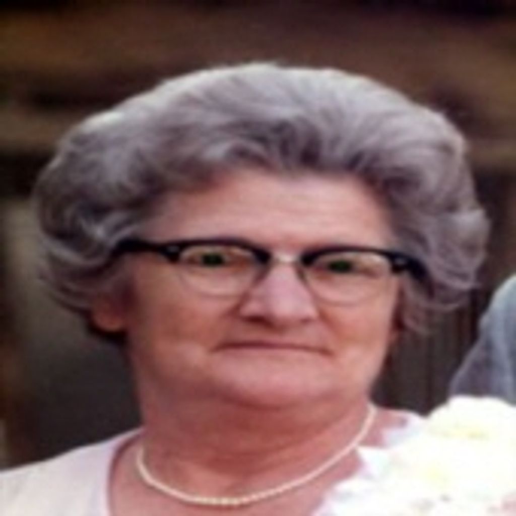 Sara Margaret Molene Cordle
