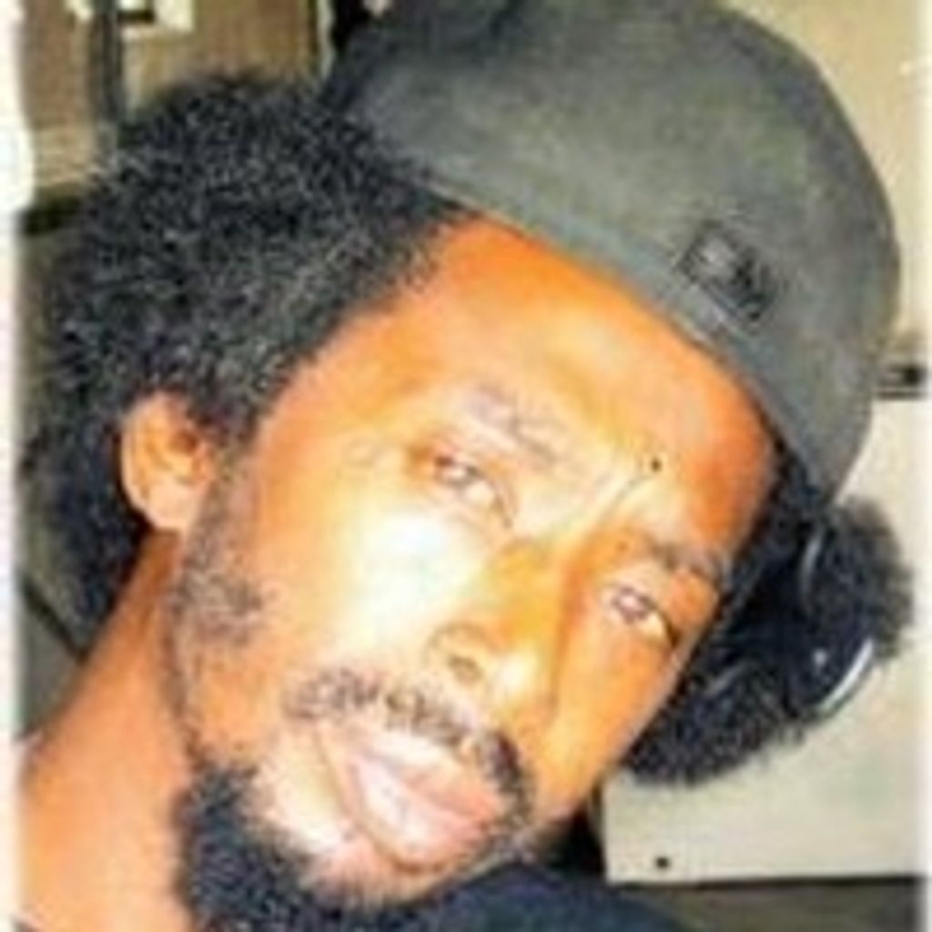Cornelius 'Cornbread' Williams