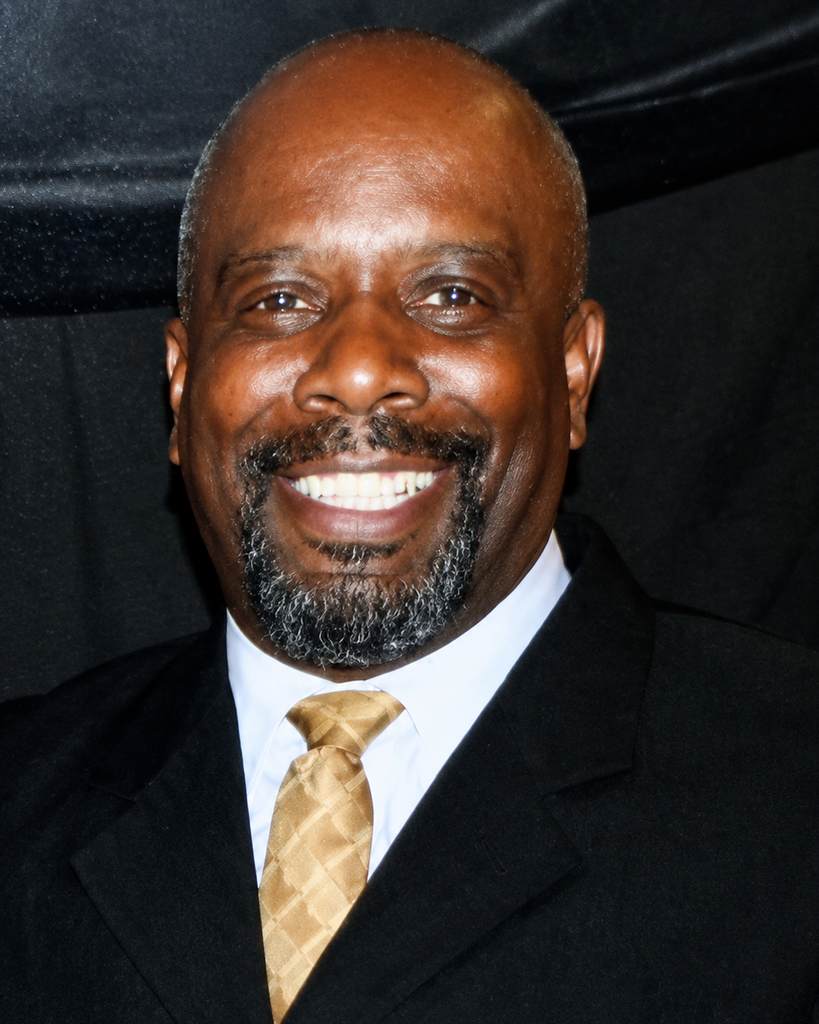 Rodney Kevin Smith