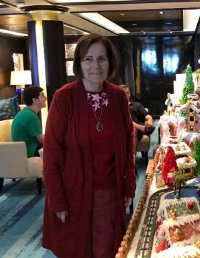 Beatrice F. Scarpa Profile Photo