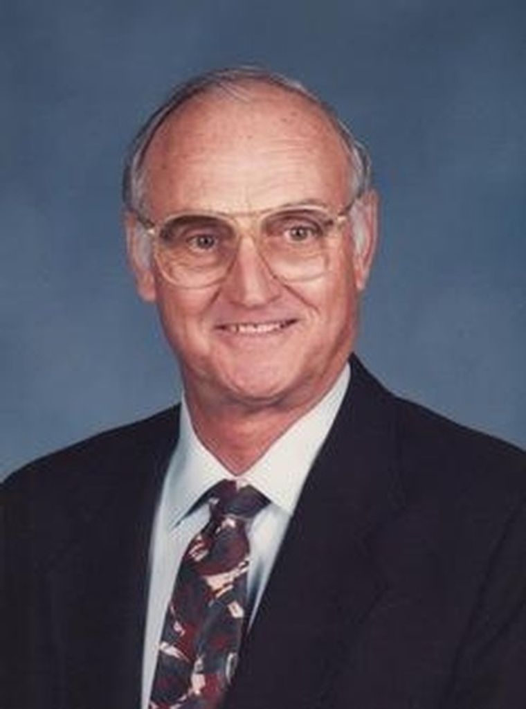 Floyd Matthew Culbertson