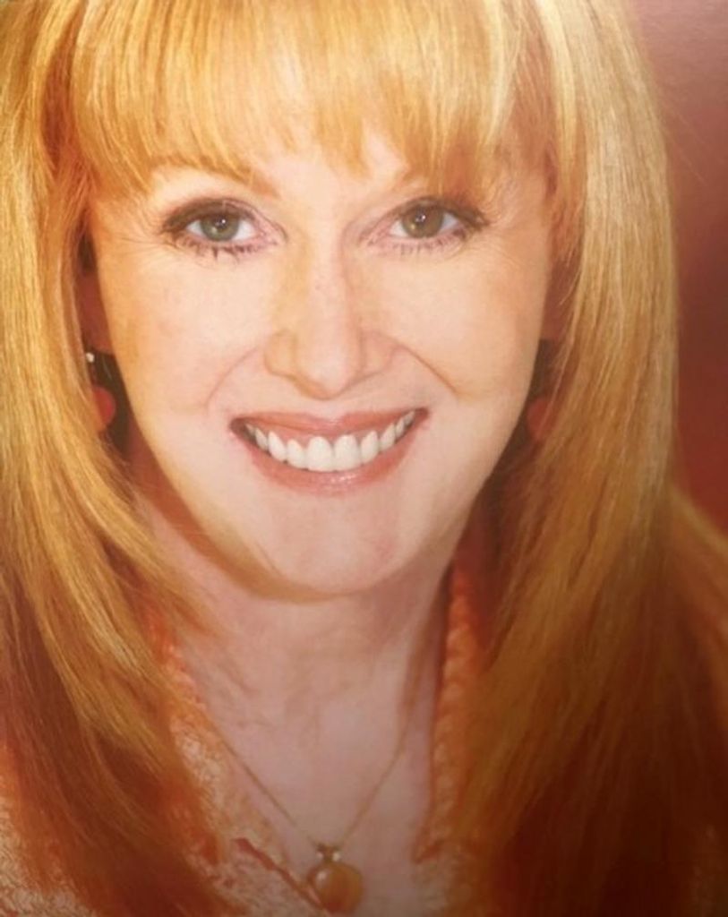 Anita Marie Paxton (Nee Stewart) Profile Photo